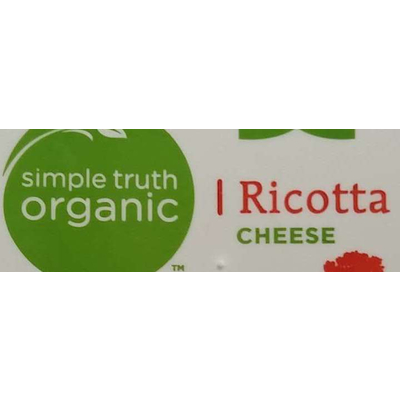 Ricotta Cheese