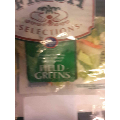 Field Greens