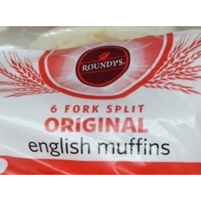 English Muffins, Original