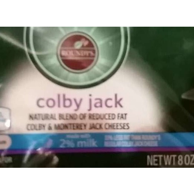 Colby Jack