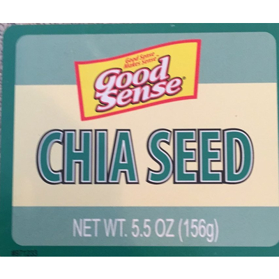 Chia Seed