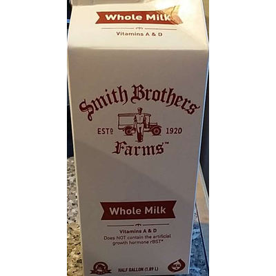 Whole Milk