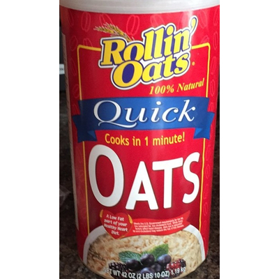 Quick Oats