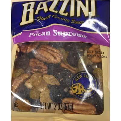 Pecan Supreme