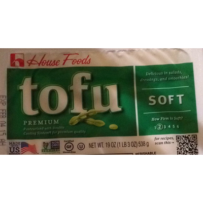 Soft Tofu