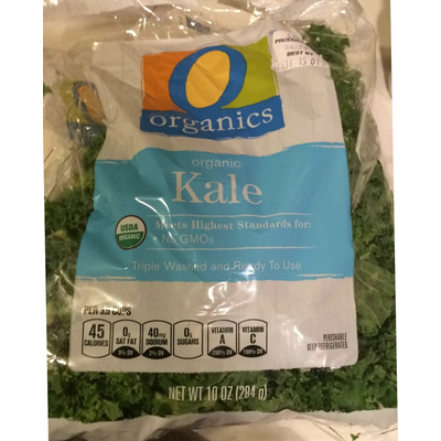 Kale
