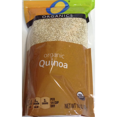 Organic Quinoa