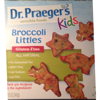Broccoli Littles