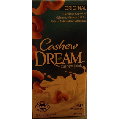 Drink, Cashew