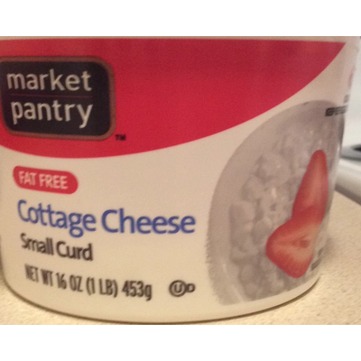 Cottage Cheese