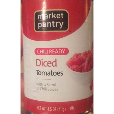 Diced Tomatoes