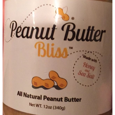 Peanut Butter