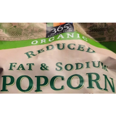 Popcorn