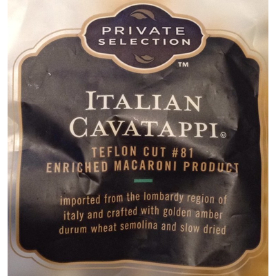 Italian Cavatappi