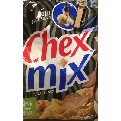 Bold Party Blend Snack Mix