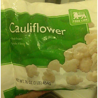 Cauliflower