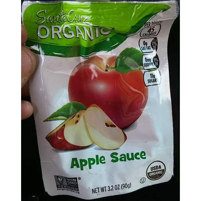 Apple Sauce