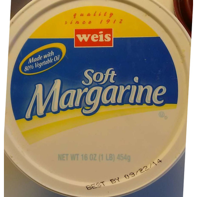 Soft Margarine