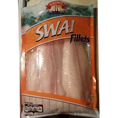 Swai Fillets