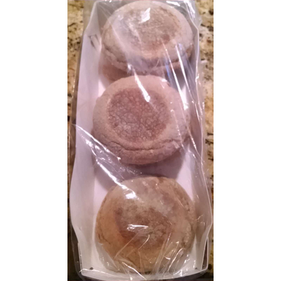 English Muffin