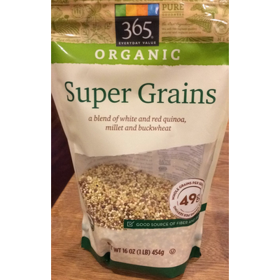 Super Grains