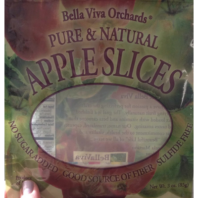 Apple Slices