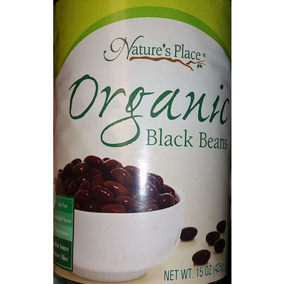 Black Beans