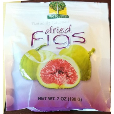Dried Figs