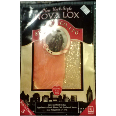 Nova Lox