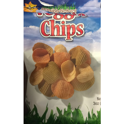 Veggie Chips