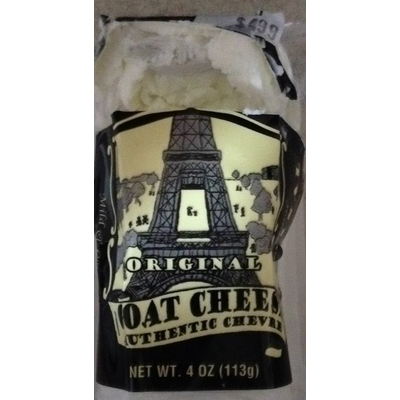 Goat Cheese