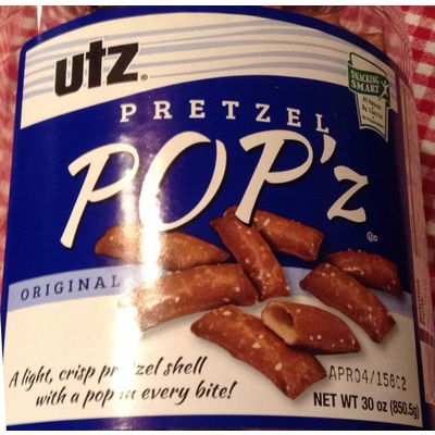 Pretzel Pop'z