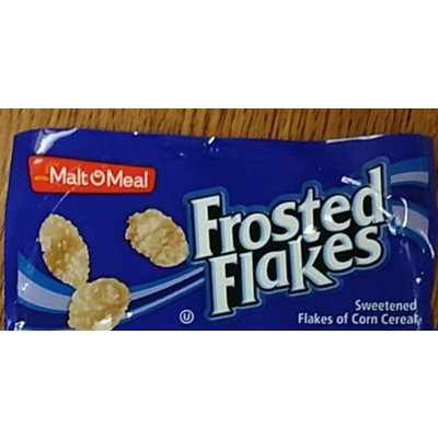 Frosted Flakes