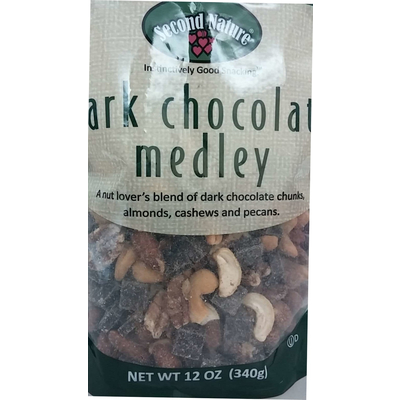 Dark Chocolate Medley