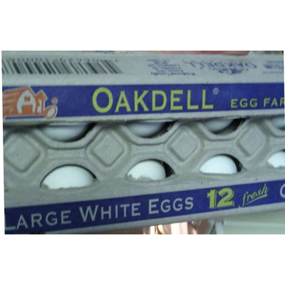 Eggs, Large White