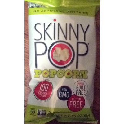 Popcorn