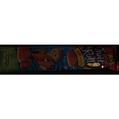 Fruit Roll, Watermelon