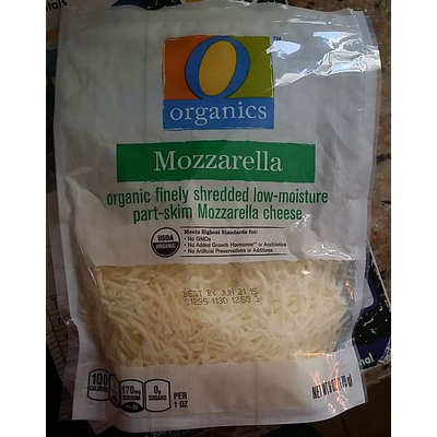 Mozzarella