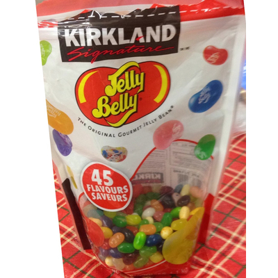 Jelly Belly Jelly Beans