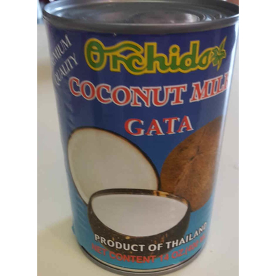 Coconut Milk