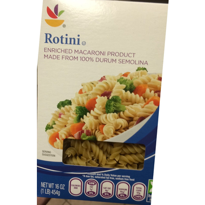 Rotini