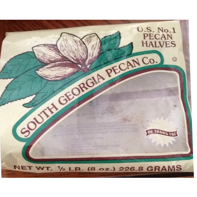 Pecan Halves