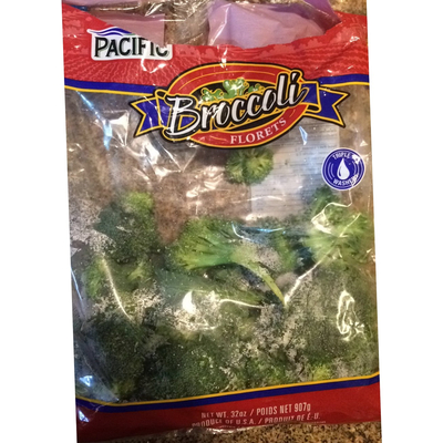 Broccoli Florets