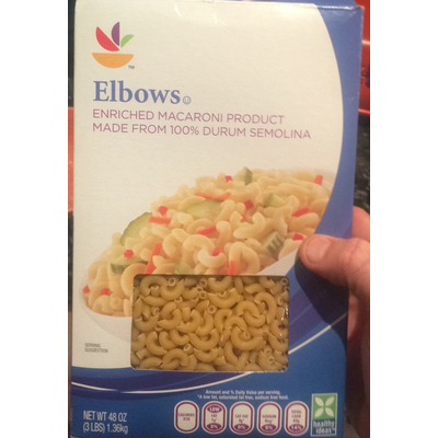 Elbows