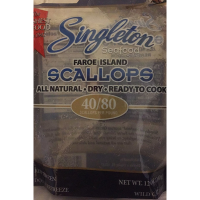 Scallops