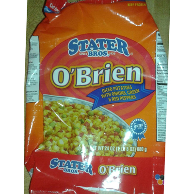 O'Brien