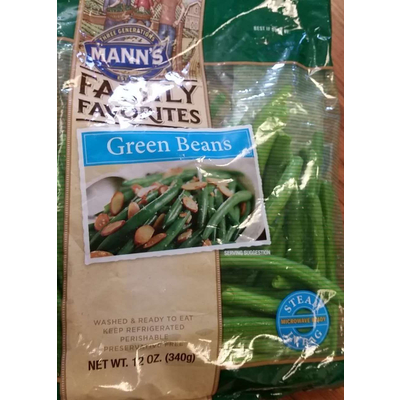 Green Beans