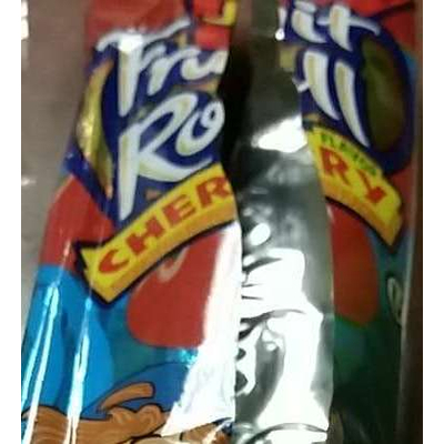 Fruit Roll, Cherry