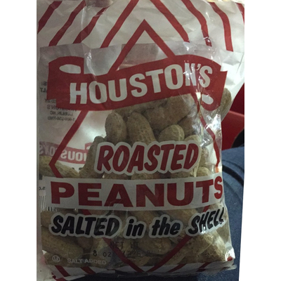 Roasted Peanuts