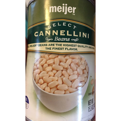Cannellini Beans